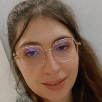 Ségolène Avazeri