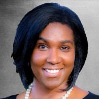 Yvette Mitchell