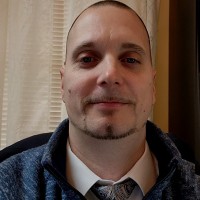 Patrick C. Mahar