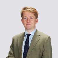 Harry Godwin-Austen