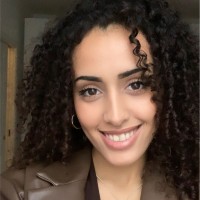 Doaa Lamami
