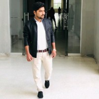 Saqib Afridi