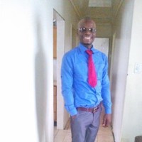 Thato Shilton Nonyane