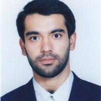 Ahmad Reza Khorramshekouh