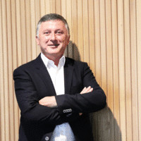 George Koutoulas