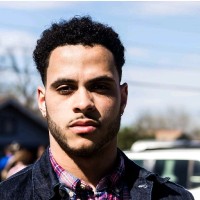 Taylor Brown