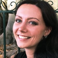 Sharon Zonne