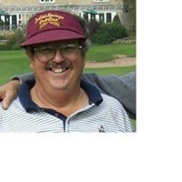 Alan Baumbaugh
