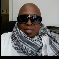 Dennis Moselane