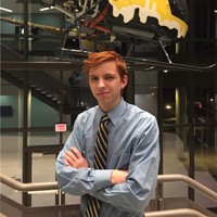 Dylan Behrens