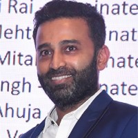 Tuhin Bhowmik