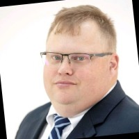 Jonathan Higgs