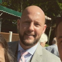 Matt Glass