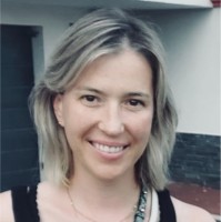Nathalie Ventalon