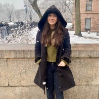Elizabeth Kellerman
