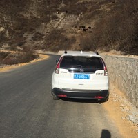马中华
