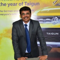 SATHYA MOHAN