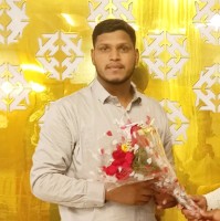 Sunil Kumar