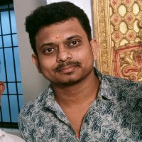 Vignesh Perumal