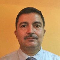 Atul Raghave