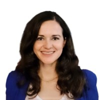 Amy Burton-Bradley