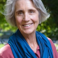 Barbara Peterson Ph.D.