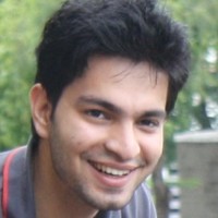 Nikhil Gupta, CFA