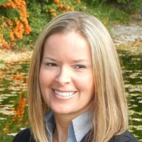 Trish Eaton