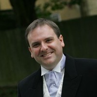 Mark Ballard
