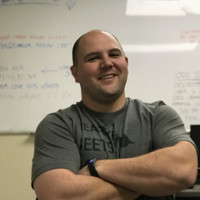 Nicholas Cassar