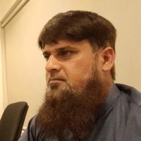 Muhammad Atif Kamran