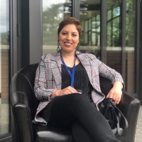 Parisa Saadat
