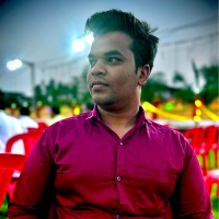 Hitesh Shid