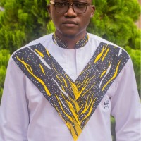Emmanuel Junior Ekame Ebene