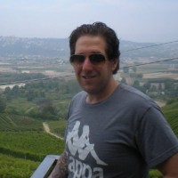 Gregory Sisto