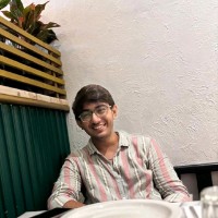 Tirth Sheth