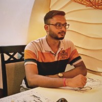 Arnab Garai
