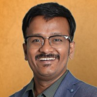 Mannoj Kumar Ch