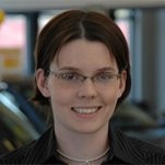 Kari Blake