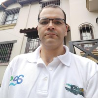 Pablo Romeri