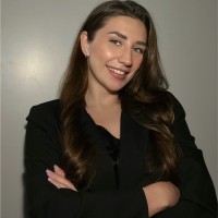 Darya Belyaikina