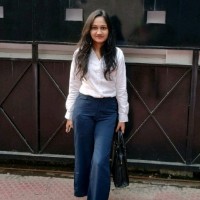 Ca Preety Choudhary