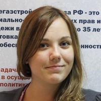 Anna Rozhdestvenskaya