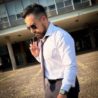 Erick Daniel Pérez González