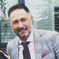 Mark Isherwood