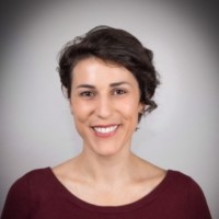 Marissa Memmott
