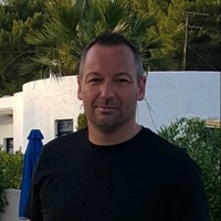 Ian Mitchell