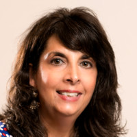 Donna Stone