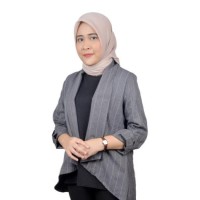 Ulfa Mahrani Sagala