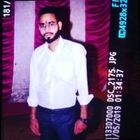 Surendar Kumar Bairwa